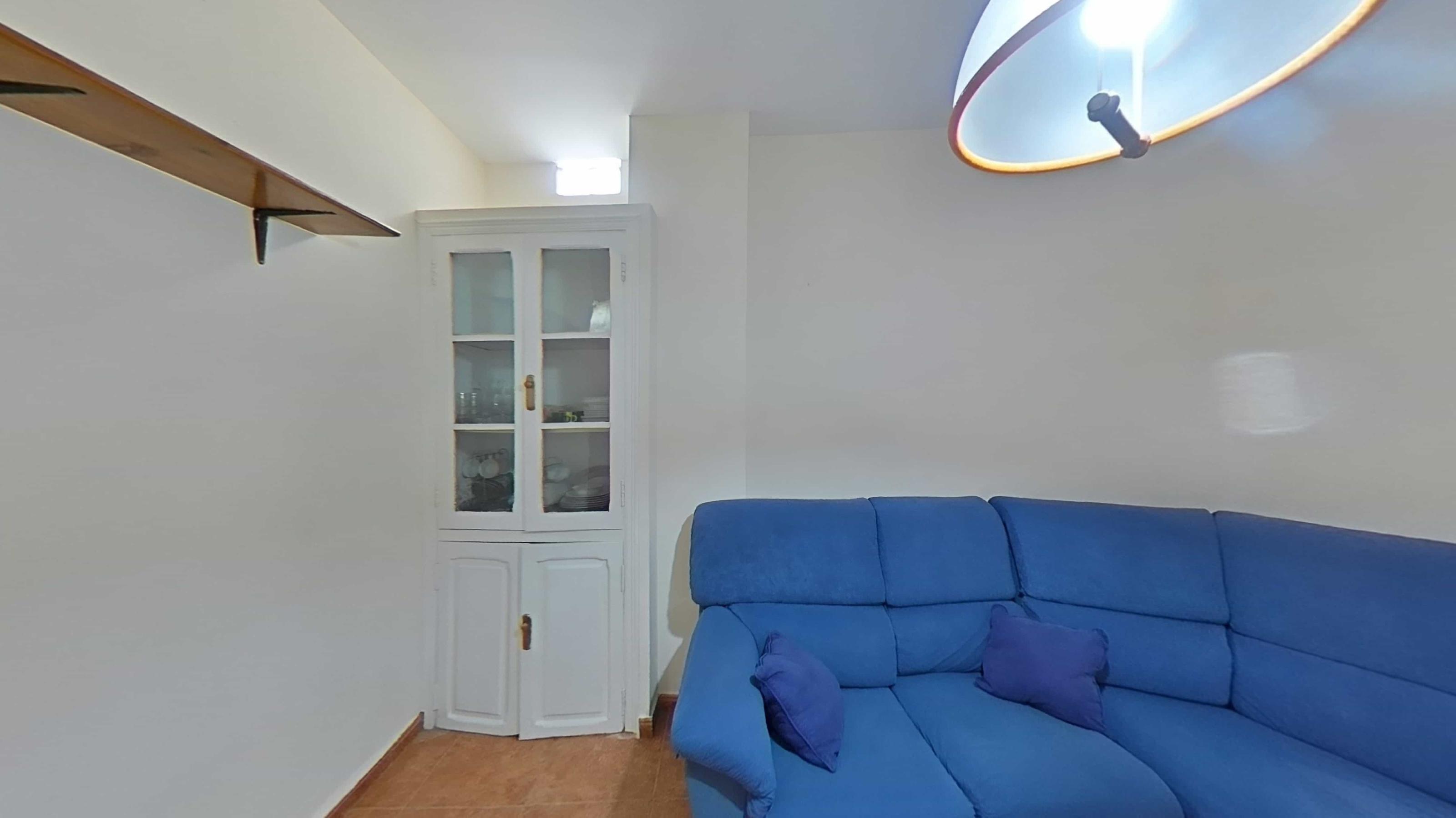 Imagen 39 Piso en venta en Valencia / Próxima a Ciudad de las Ciencias y cauce del río