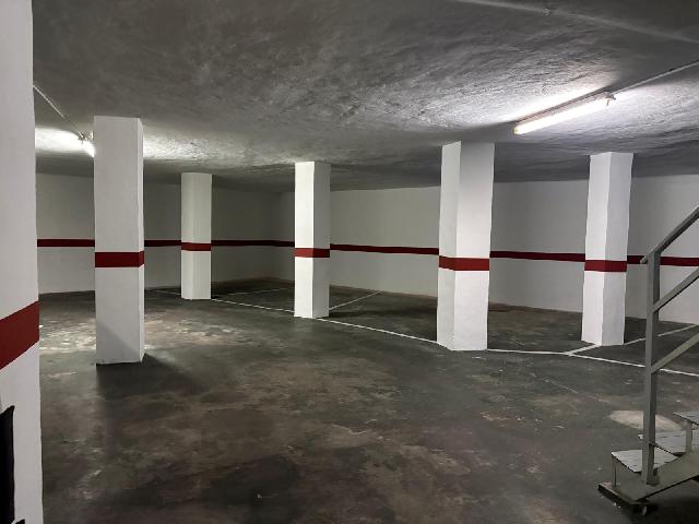 Imagen 7 Inmueble 299978 - Parking Coche en venta en Valencia / En el corazón de Ruzafa, junto al Mercado