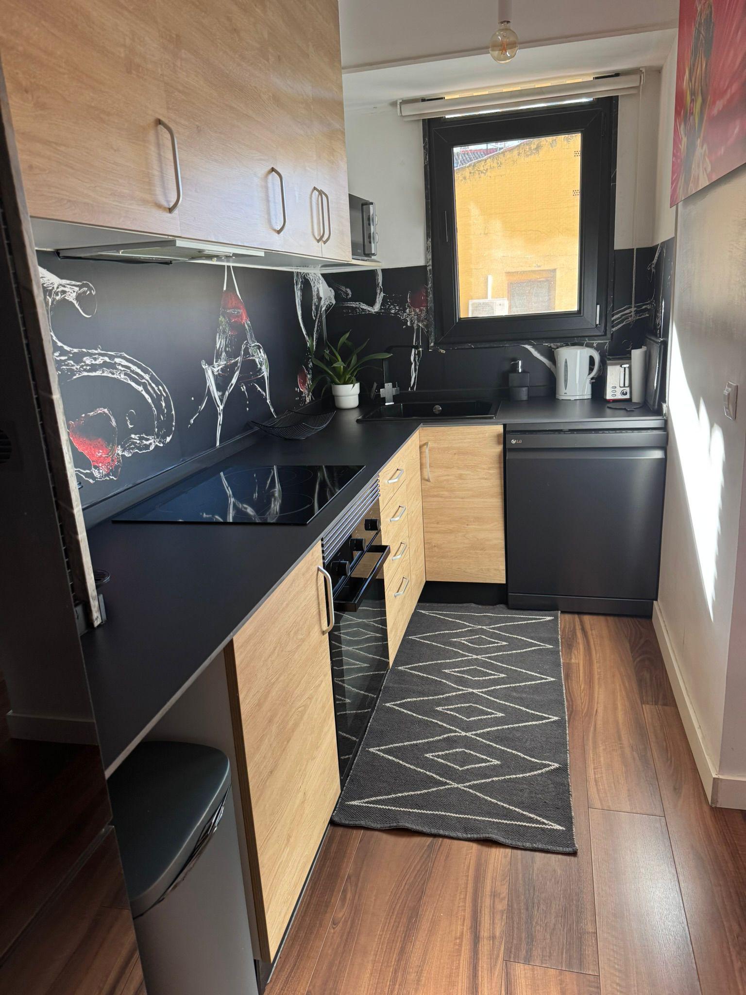 Imagen 11 Piso en venta en Valencia / Junto al Mercado Central