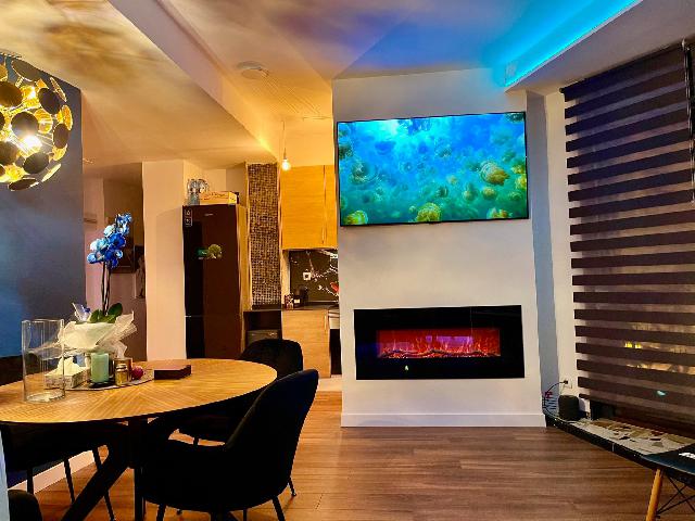 Imagen 9 Inmueble 299979 - Piso en venta en Valencia / Junto al Mercado Central