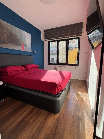 Imagen 3 Inmueble 299979 - Piso en venta en Valencia / Junto al Mercado Central