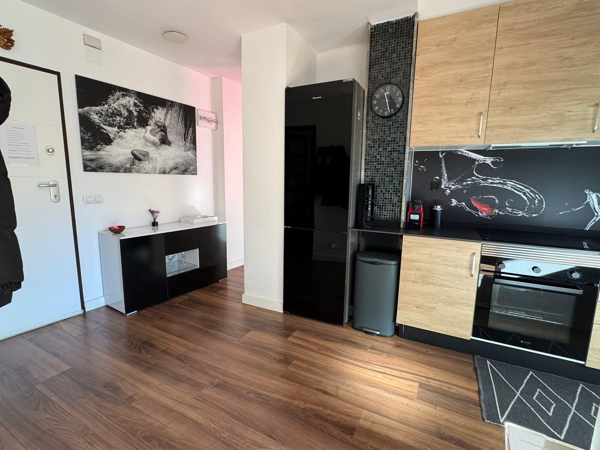 Imagen 12 Piso en venta en Valencia / Junto al Mercado Central