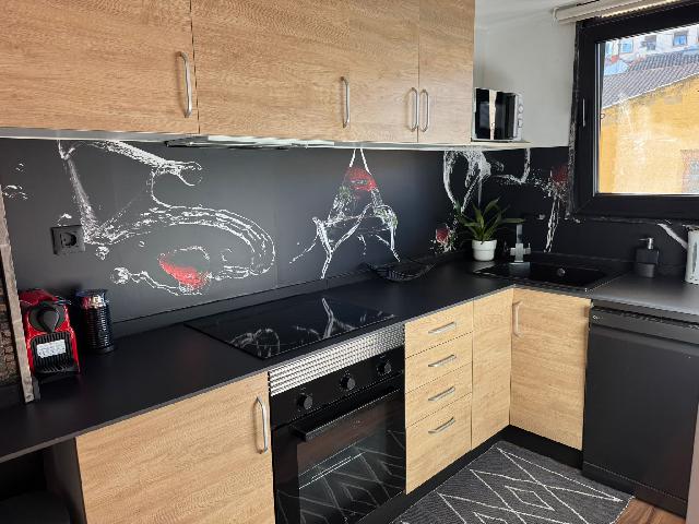 Imagen 2 Inmueble 299979 - Piso en venta en Valencia / Junto al Mercado Central