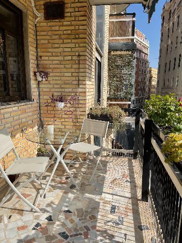 Imagen 5 Inmueble 299979 - Piso en venta en Valencia / Junto al Mercado Central