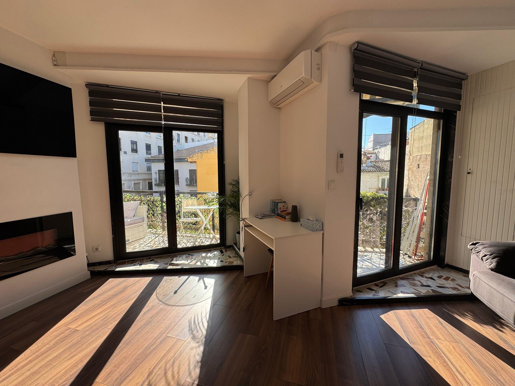 Imagen 6 Piso en venta en Valencia / Junto al Mercado Central