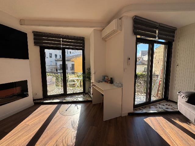 Imagen 6 Inmueble 299979 - Piso en venta en Valencia / Junto al Mercado Central