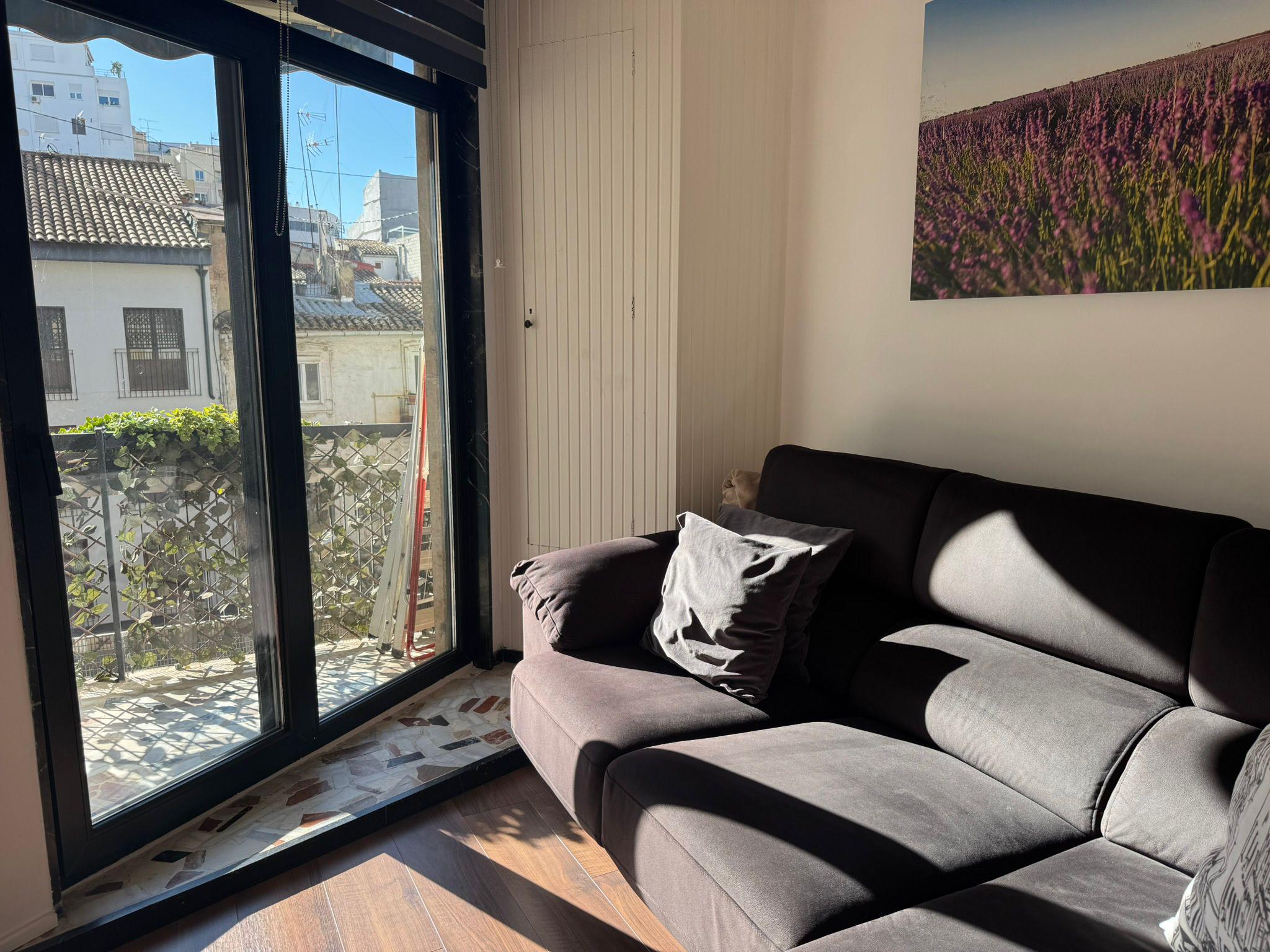 Imagen 7 Piso en venta en Valencia / Junto al Mercado Central