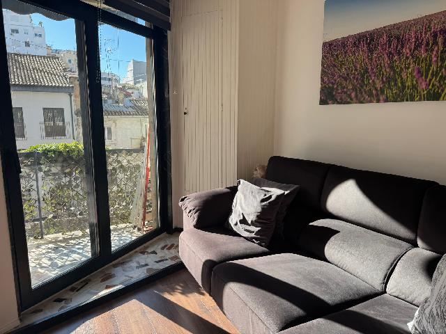 Imagen 7 Inmueble 299979 - Piso en venta en Valencia / Junto al Mercado Central