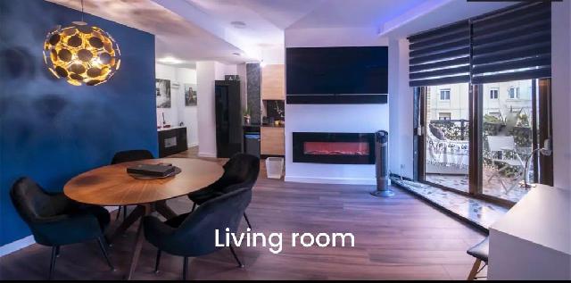 Imagen 10 Inmueble 299979 - Piso en venta en Valencia / Junto al Mercado Central