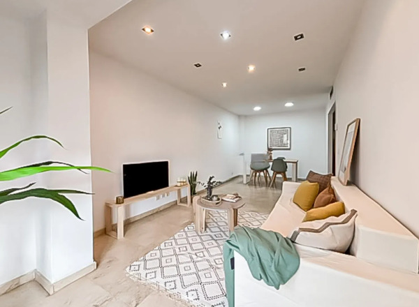 Imagen 9 Piso en venta en Valencia / Próxima al Hospital Arnau de Vilanova