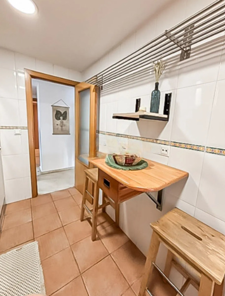 Imagen 7 Piso en venta en Valencia / Próxima al Hospital Arnau de Vilanova