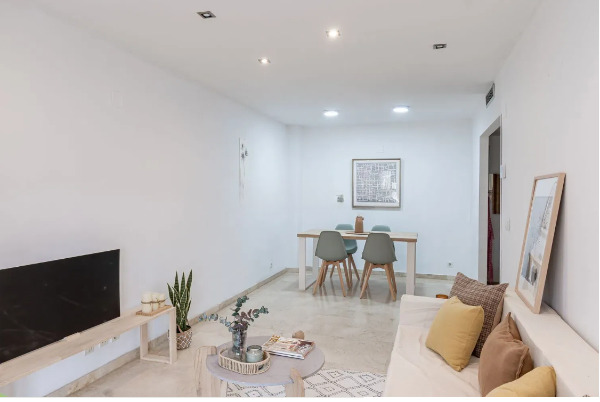 Imagen 13 Inmueble 300067 - Piso en venta en Valencia / Próxima al Hospital Arnau de Vilanova