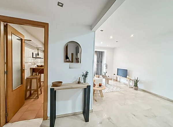 Imagen 14 Piso en venta en Valencia / Próxima al Hospital Arnau de Vilanova