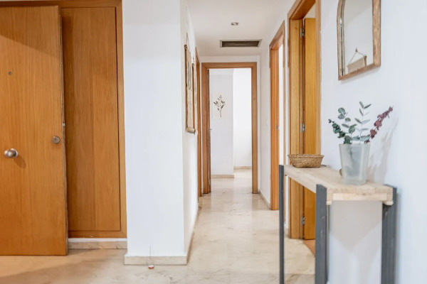 Imagen 15 Piso en venta en Valencia / Próxima al Hospital Arnau de Vilanova