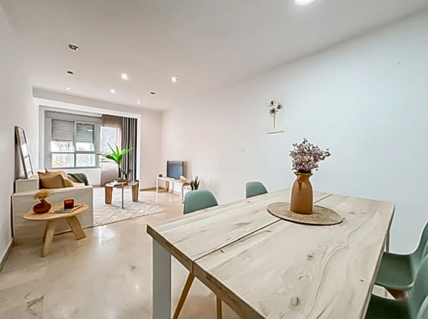 Imagen 18 Inmueble 300067 - Piso en venta en Valencia / Próxima al Hospital Arnau de Vilanova