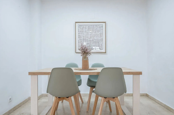 Imagen 8 Piso en venta en Valencia / Próxima al Hospital Arnau de Vilanova