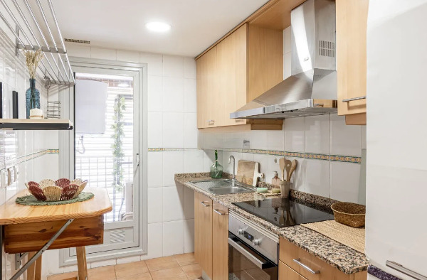 Imagen 26 Inmueble 300067 - Piso en venta en Valencia / Próxima al Hospital Arnau de Vilanova