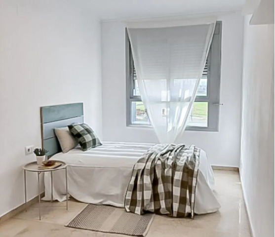 Imagen 27 Inmueble 300067 - Piso en venta en Valencia / Próxima al Hospital Arnau de Vilanova