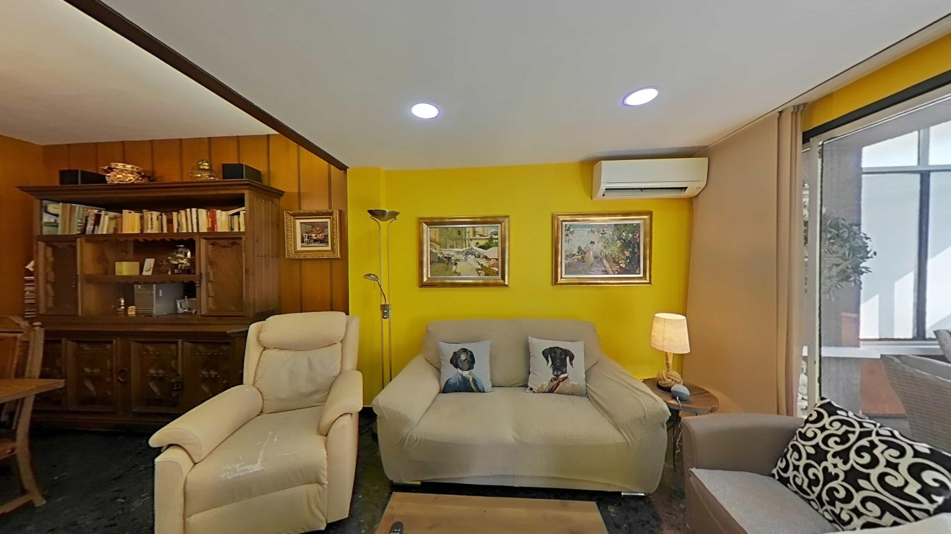 Imagen 50 Piso en venta en Valencia / Junto Plaza de España