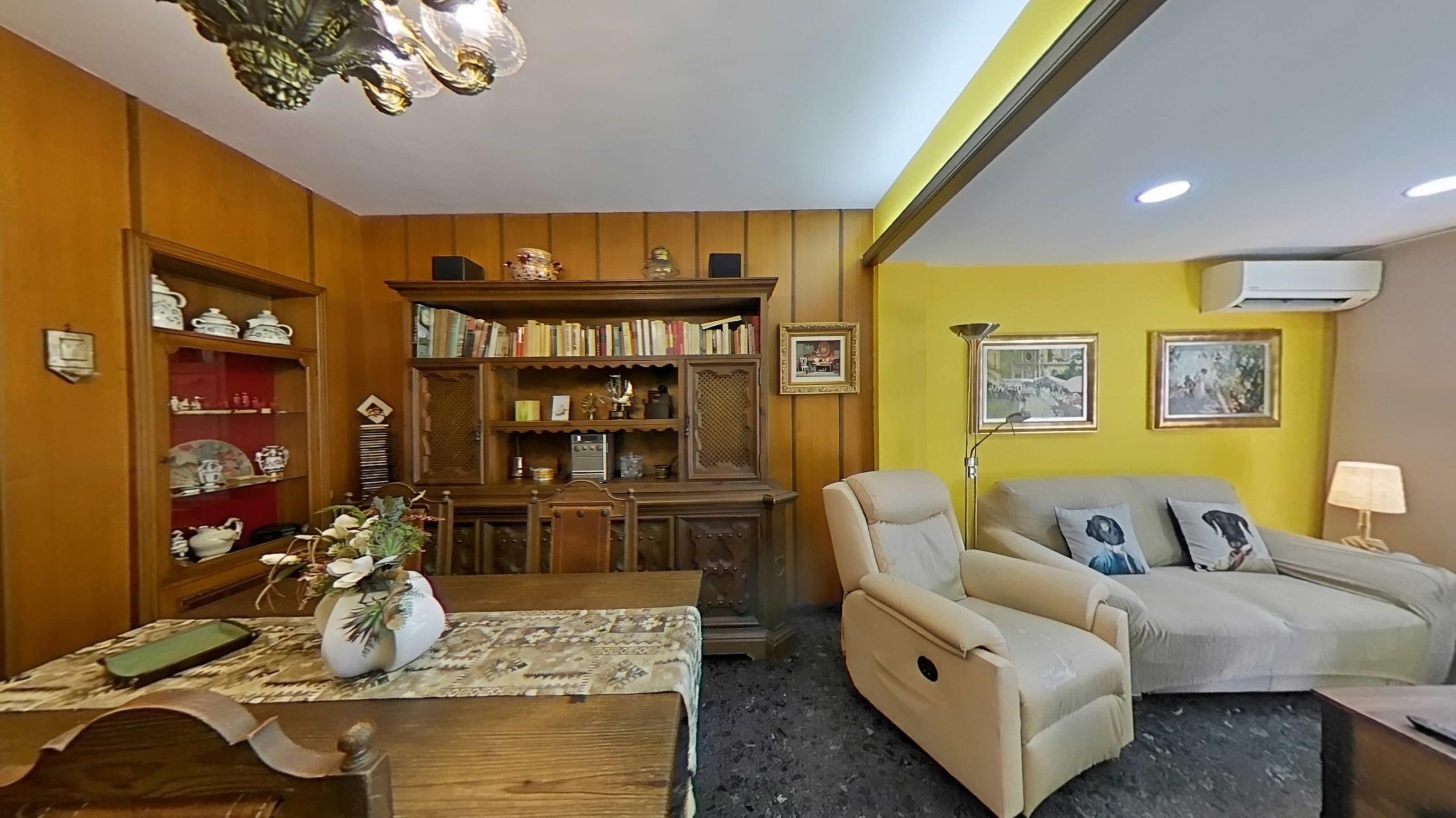 Imagen 42 Piso en venta en Valencia / Junto Plaza de España