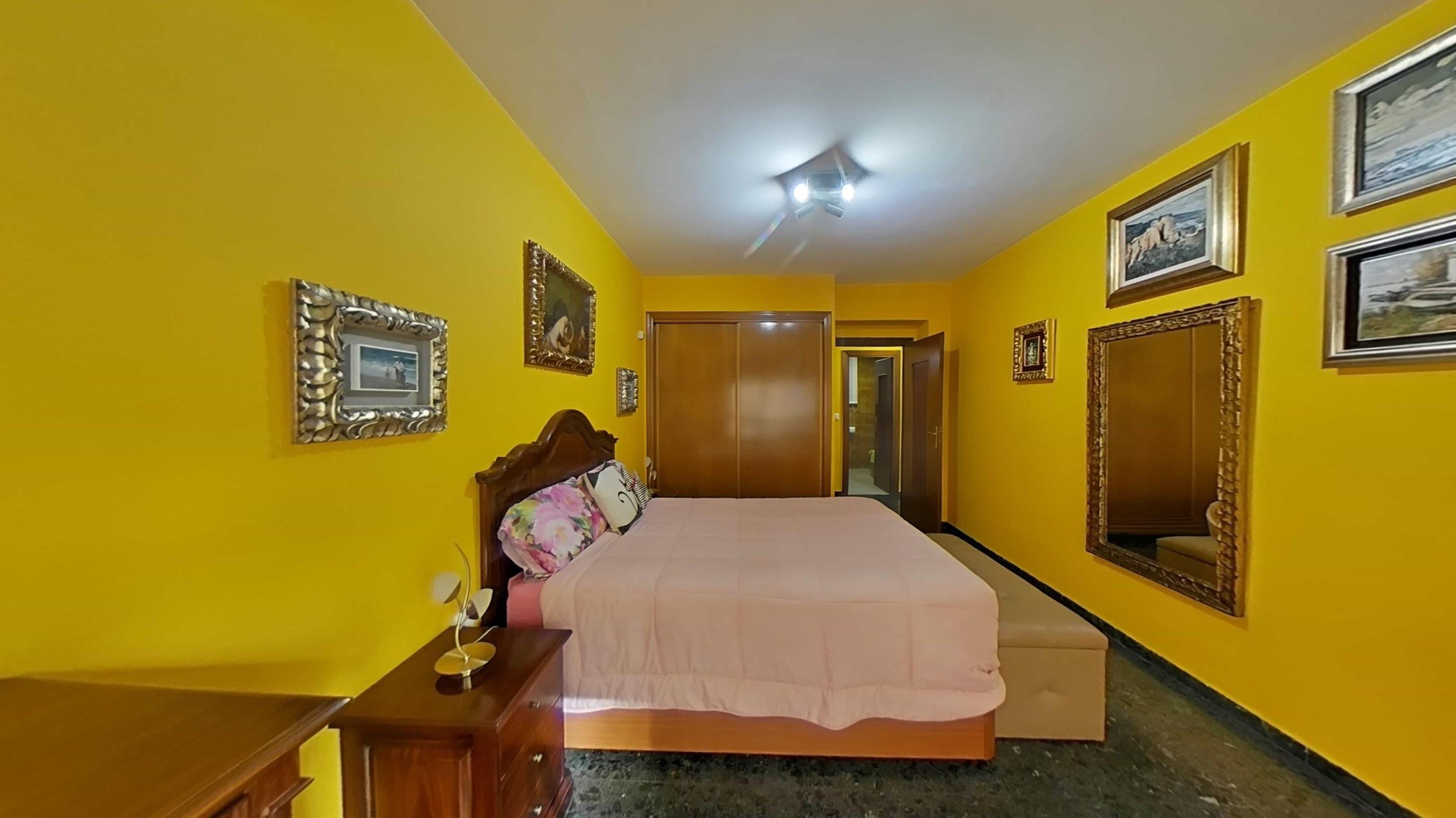 Imagen 70 Piso en venta en Valencia / Junto Plaza de España