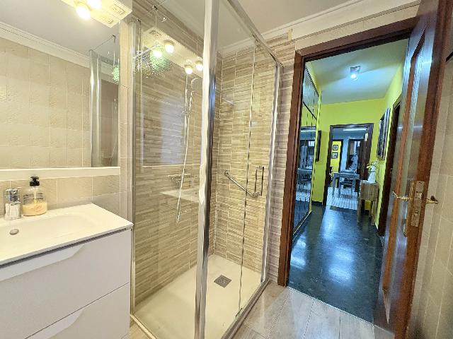 Imagen 29 Inmueble 300137 - Piso en venta en Valencia / Junto Plaza de España