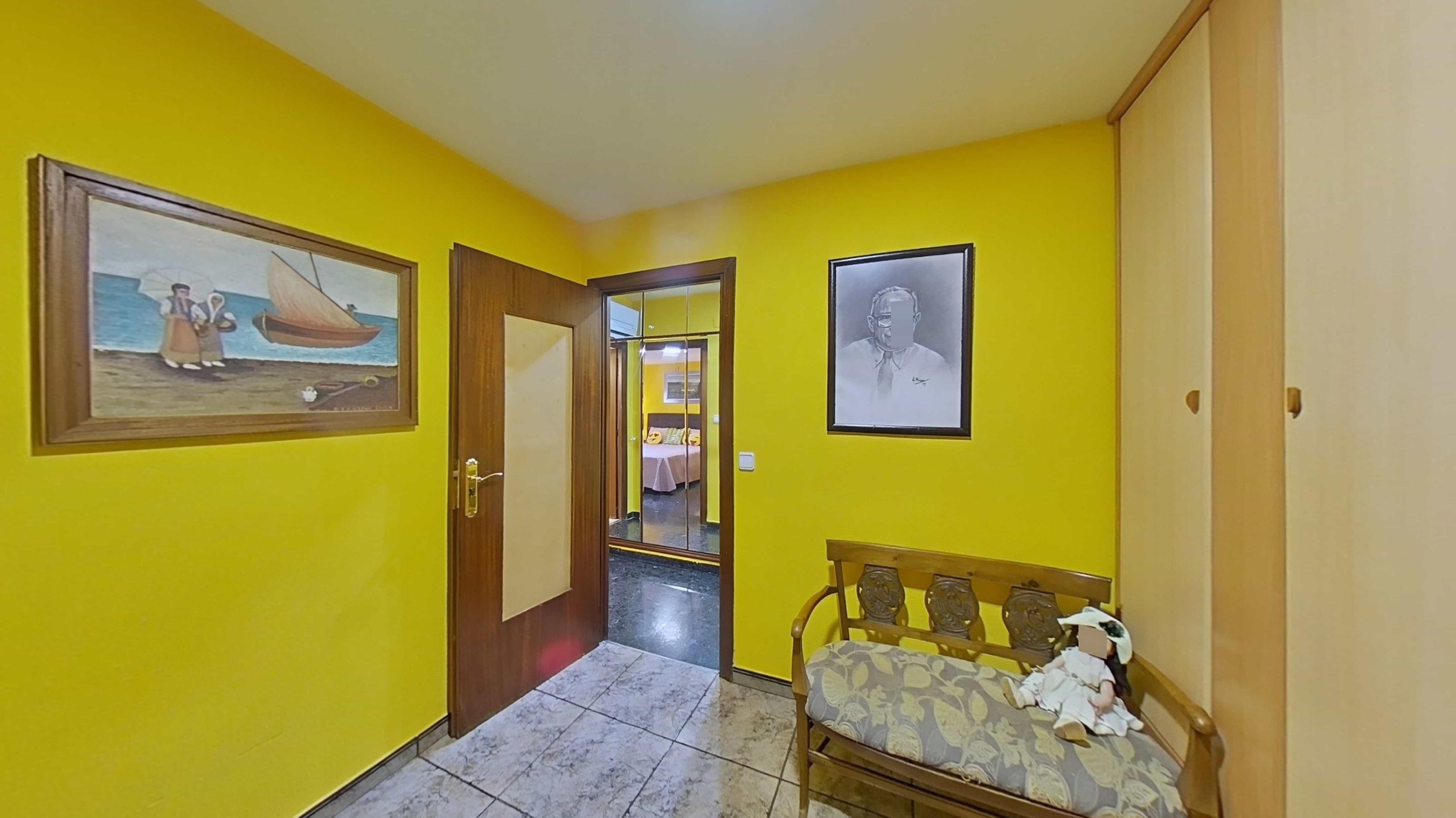 Imagen 18 Piso en venta en Valencia / Junto Plaza de España