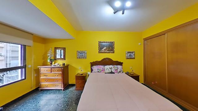 Imagen 68 Inmueble 300137 - Piso en venta en Valencia / Junto Plaza de España