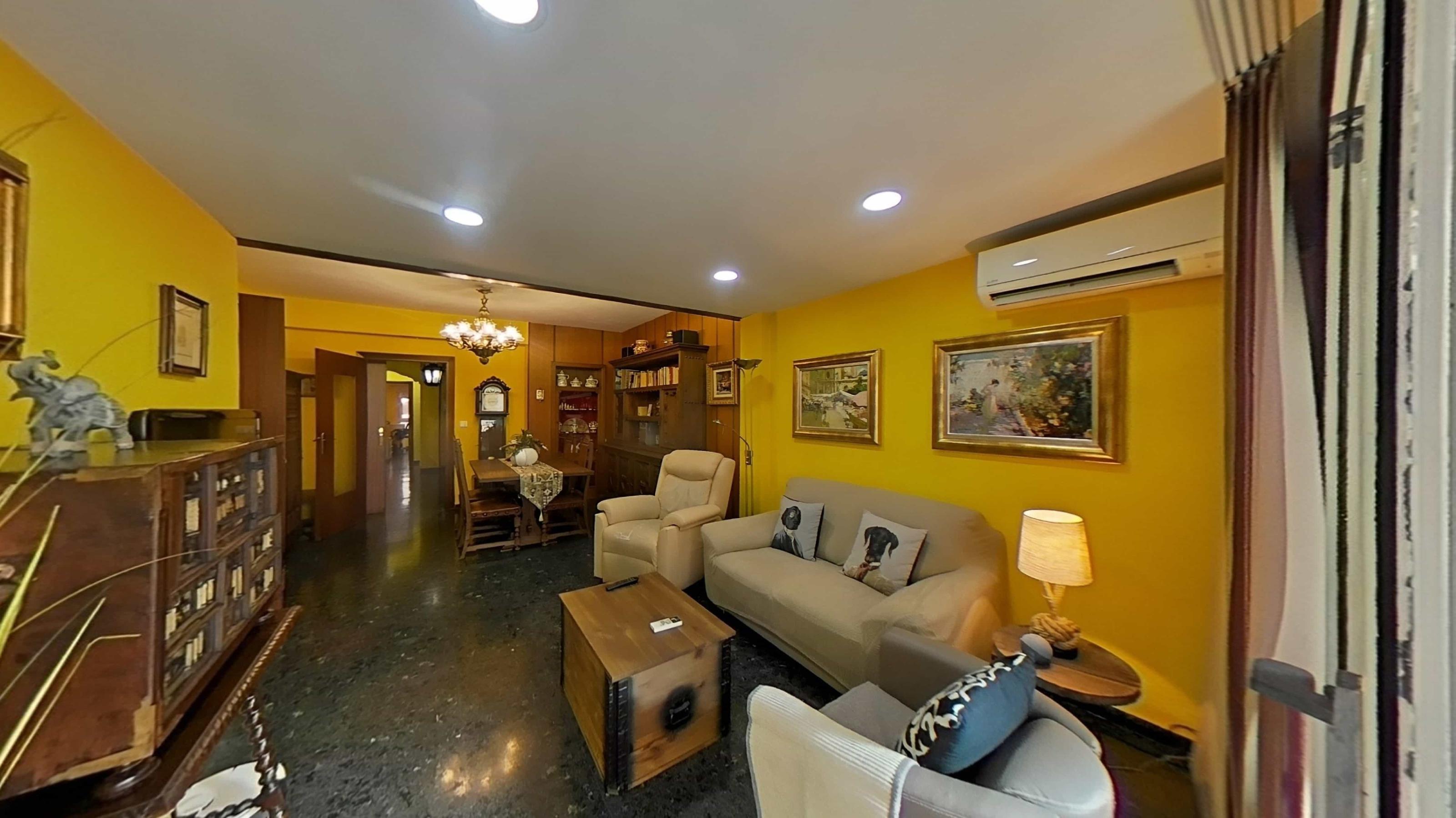 Imagen 52 Piso en venta en Valencia / Junto Plaza de España