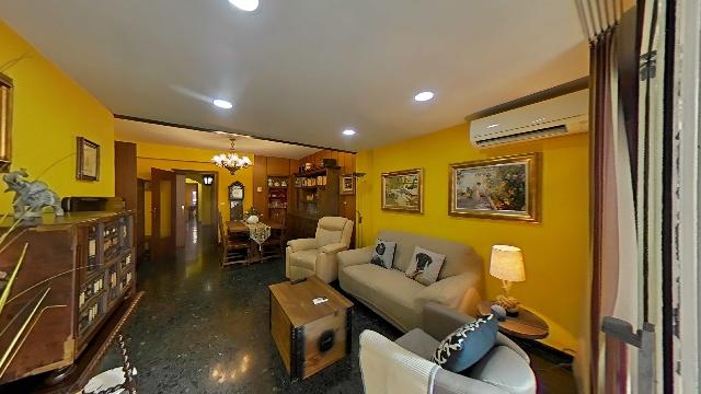 Imagen 52 Inmueble 300137 - Piso en venta en Valencia / Junto Plaza de España