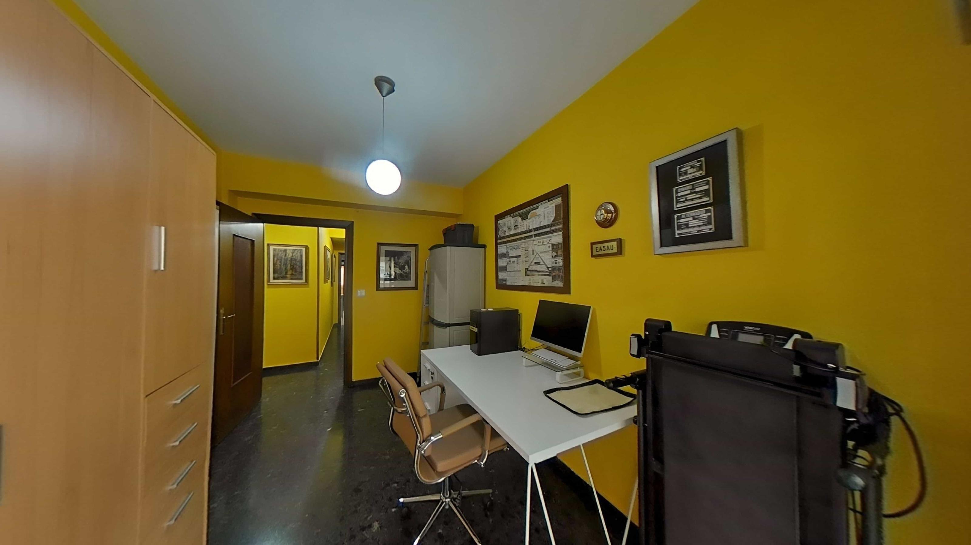 Imagen 60 Piso en venta en Valencia / Junto Plaza de España