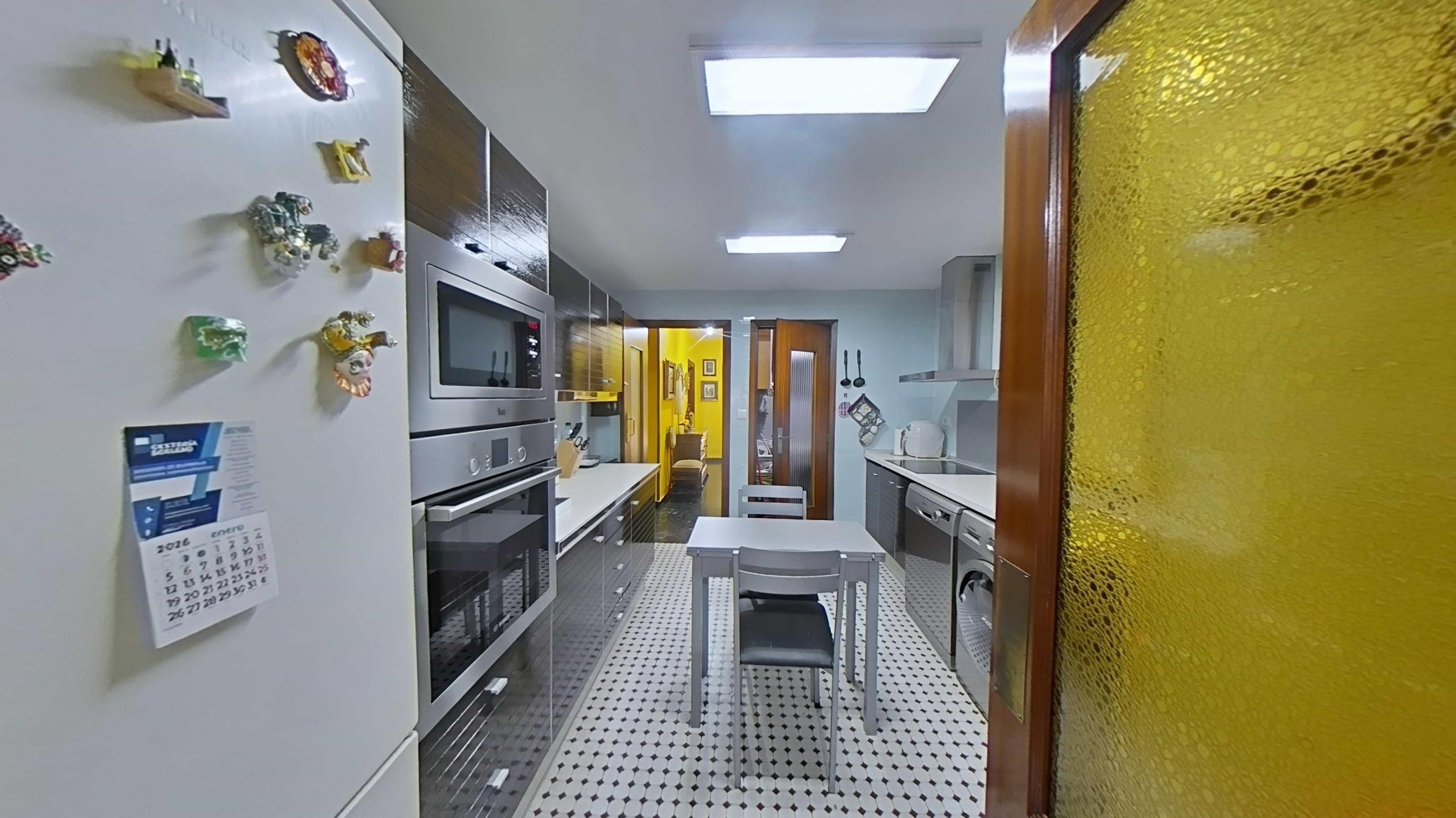 Imagen 26 Piso en venta en Valencia / Junto Plaza de España