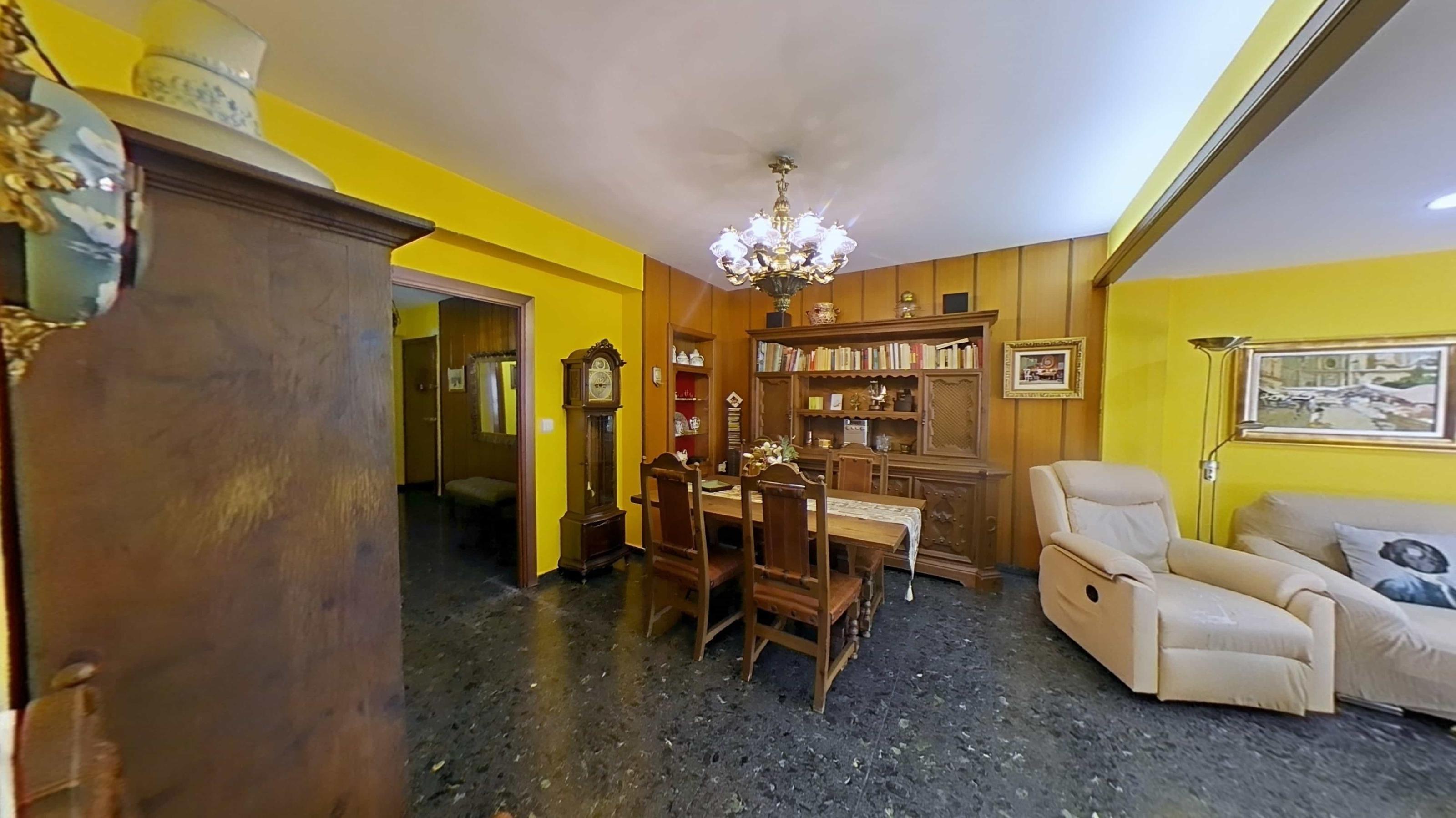 Imagen 46 Piso en venta en Valencia / Junto Plaza de España