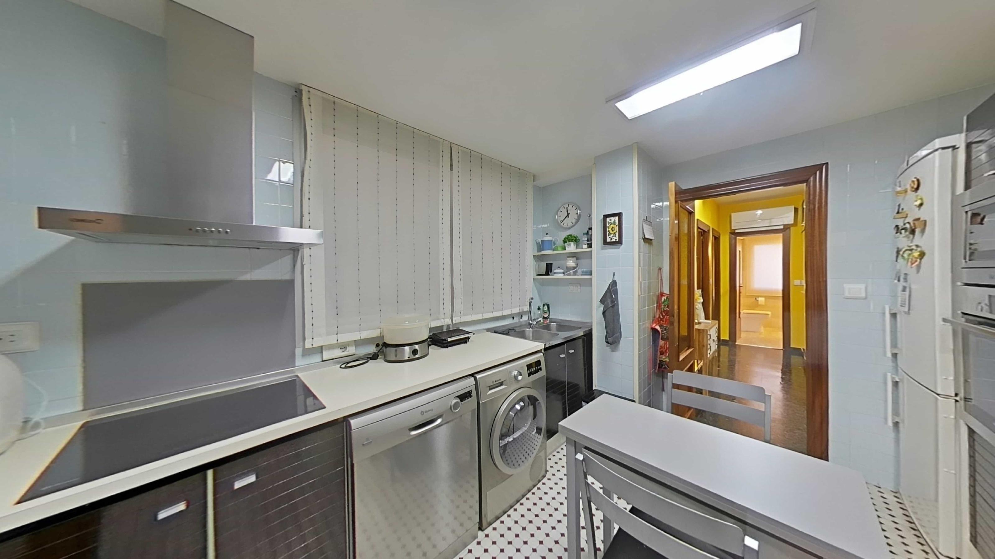 Imagen 30 Piso en venta en Valencia / Junto Plaza de España