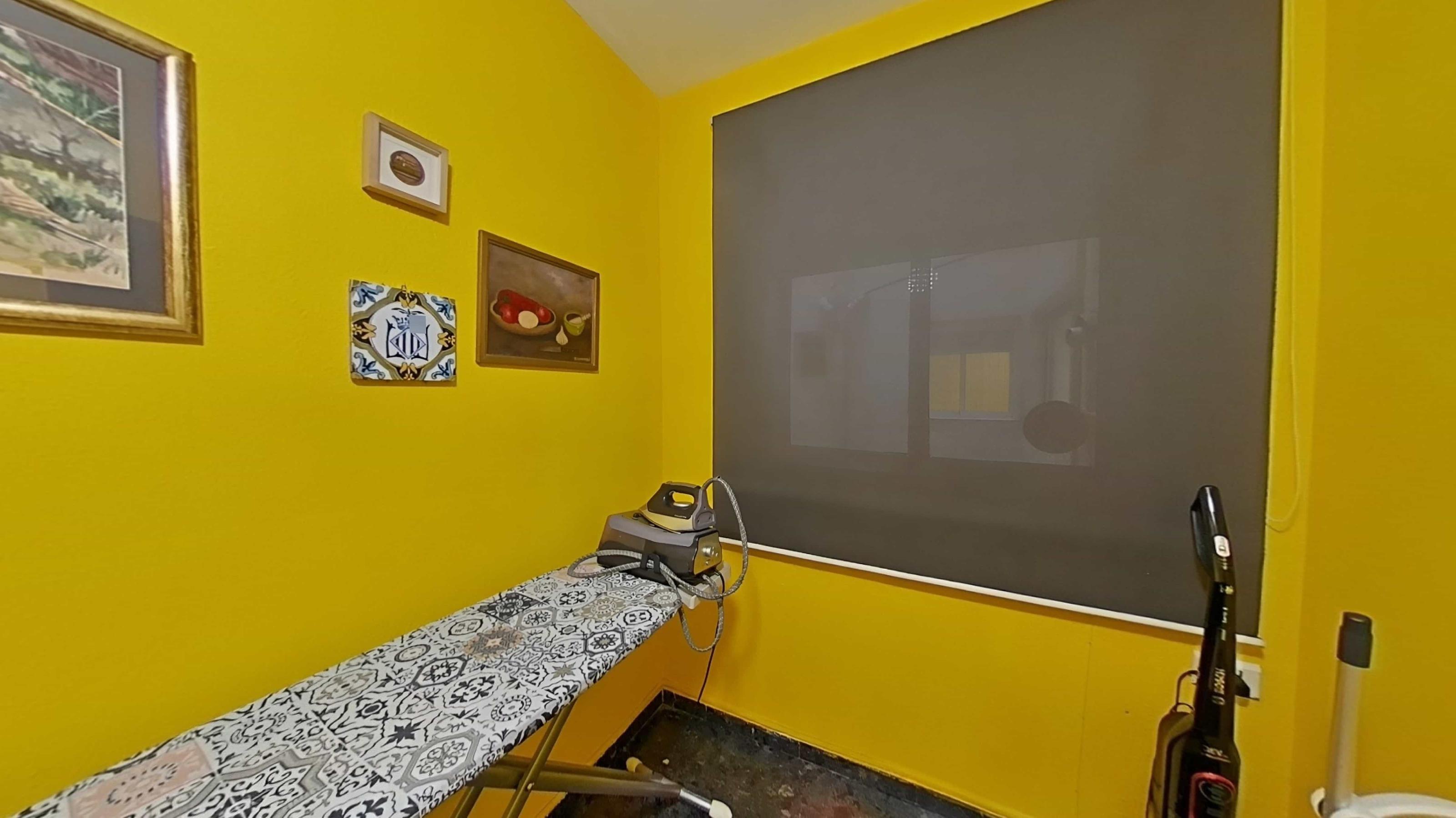 Imagen 66 Piso en venta en Valencia / Junto Plaza de España