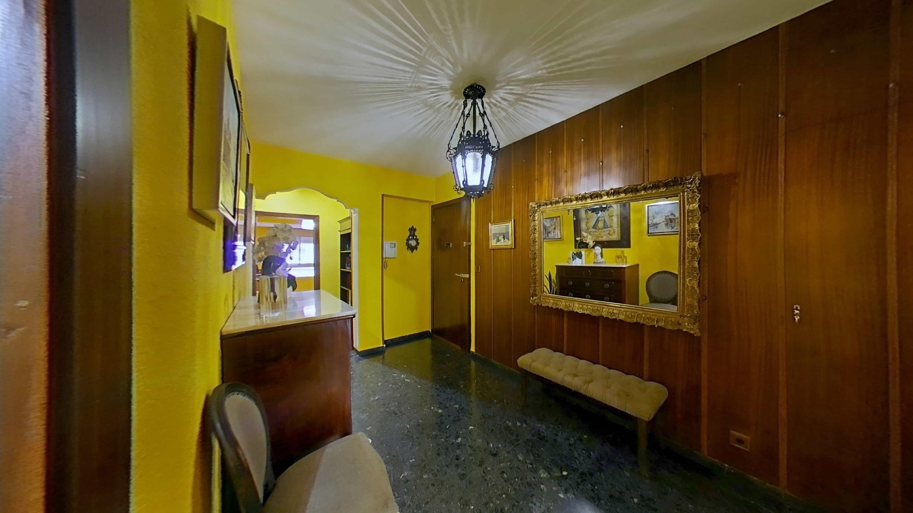 Imagen 38 Piso en venta en Valencia / Junto Plaza de España