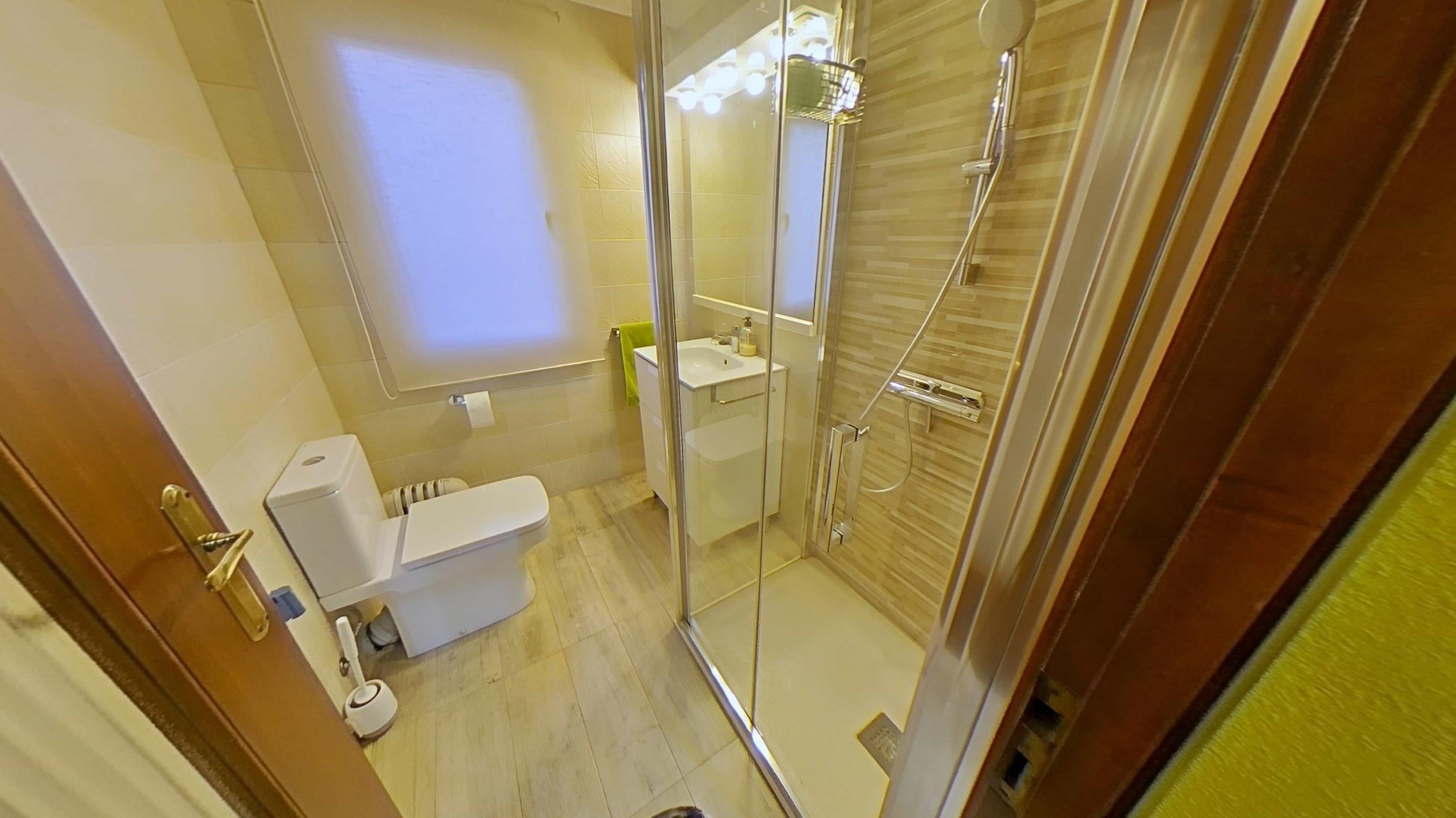 Imagen 20 Piso en venta en Valencia / Junto Plaza de España