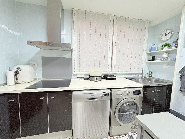 Imagen 2 Inmueble 300137 - Piso en venta en Valencia / Junto Plaza de España