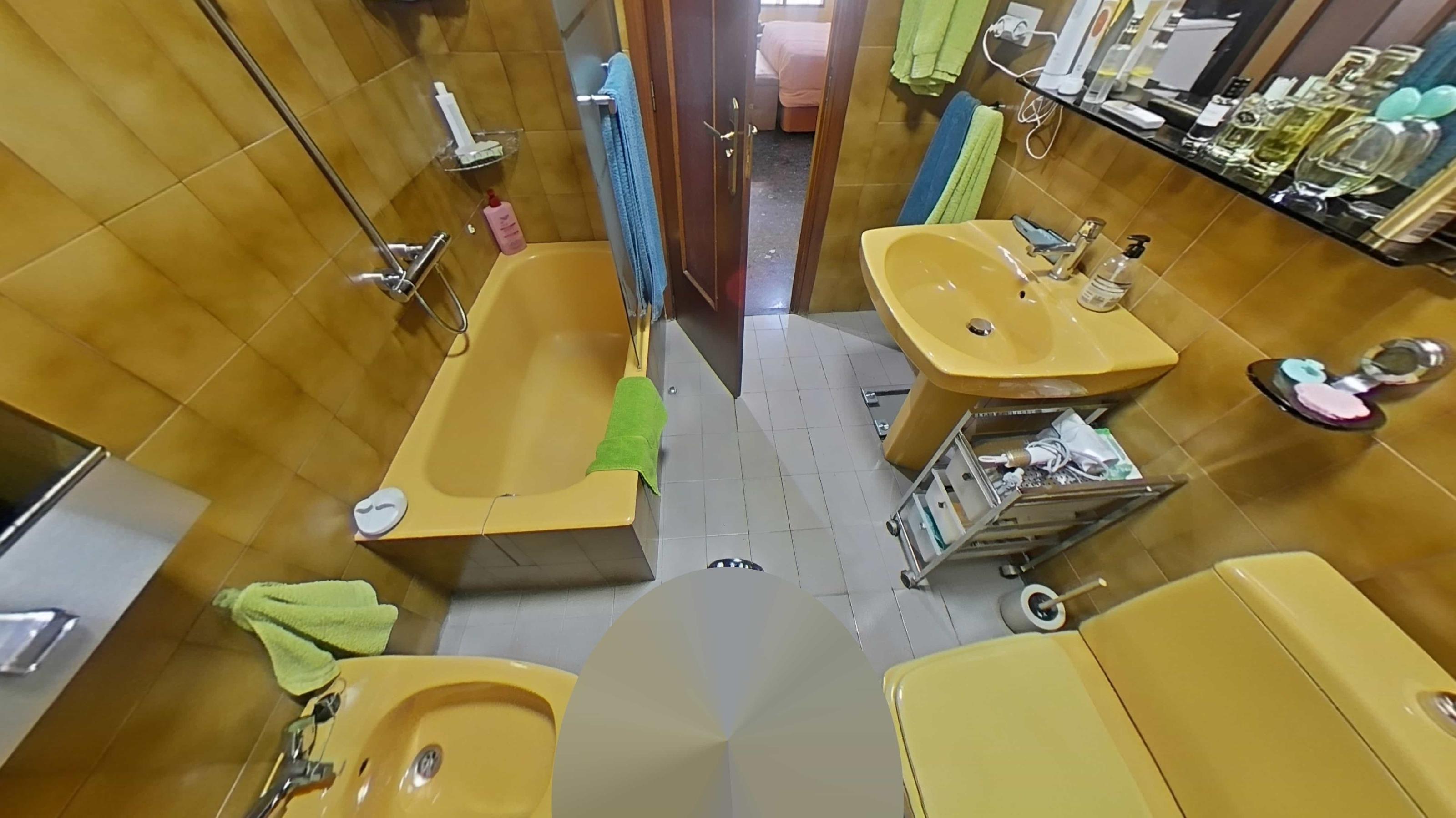 Imagen 62 Piso en venta en Valencia / Junto Plaza de España