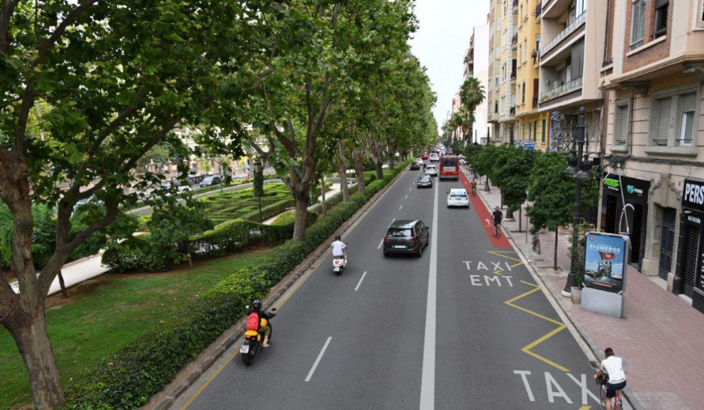 Imagen 34 Piso en venta en Valencia / Junto Plaza de España