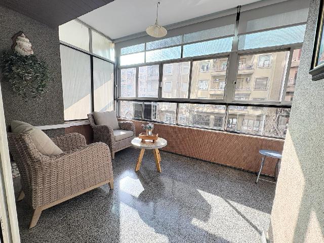 Imagen 13 Inmueble 300137 - Piso en venta en Valencia / Junto Plaza de España