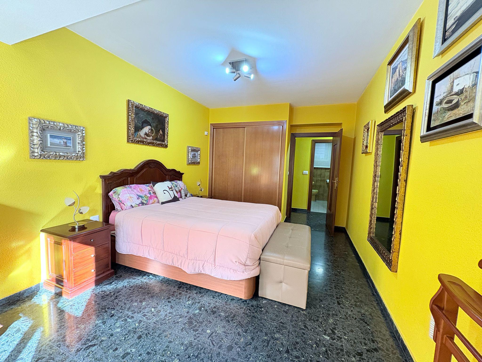 Imagen 21 Piso en venta en Valencia / Junto Plaza de España