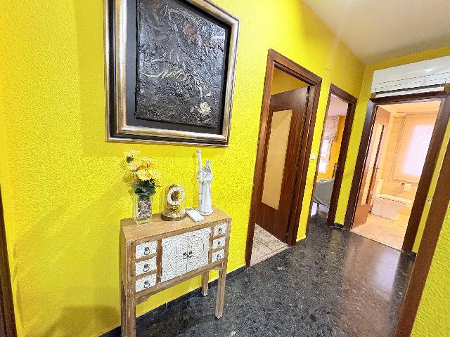 Imagen 10 Inmueble 300137 - Piso en venta en Valencia / Junto Plaza de España