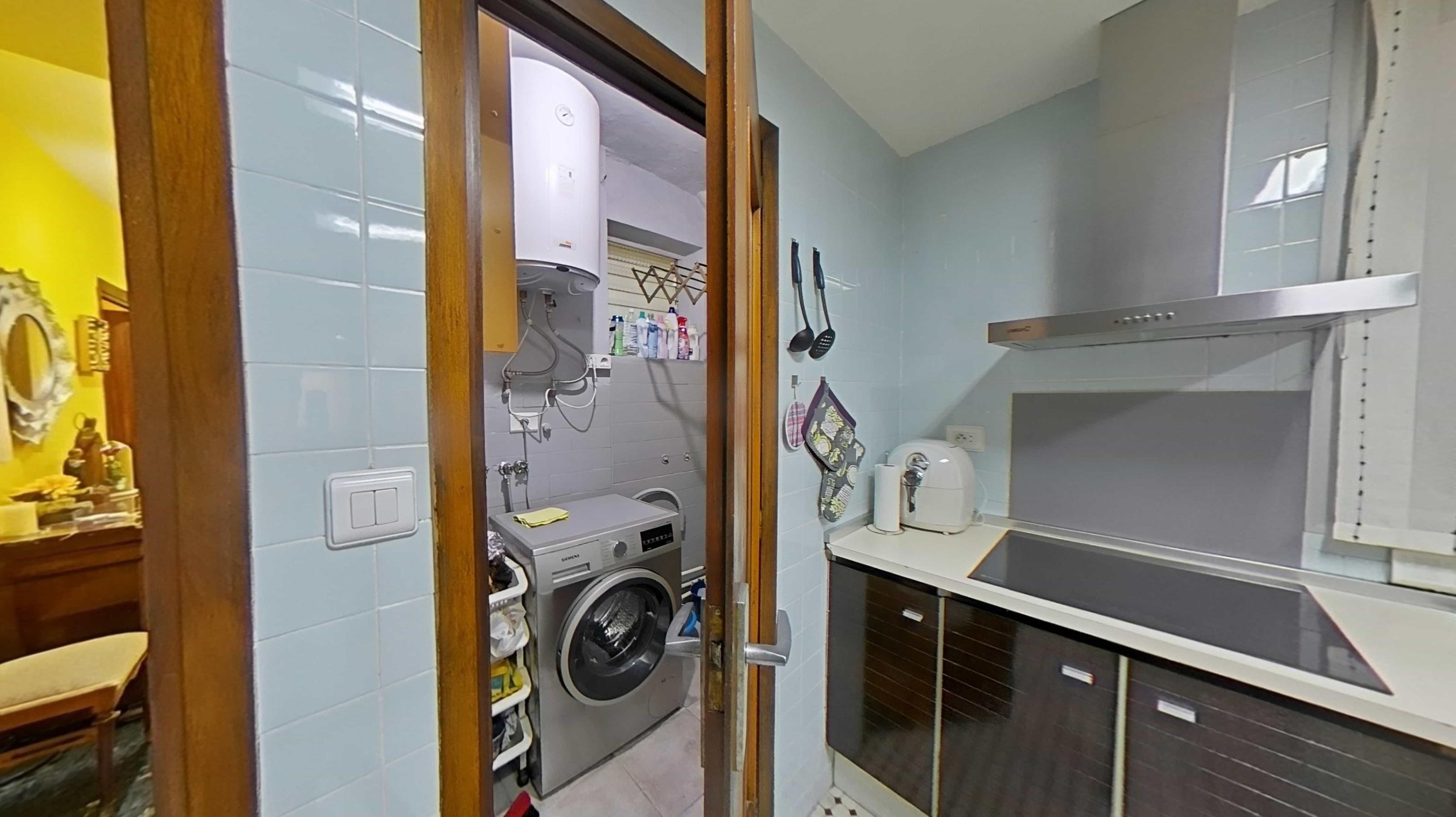 Imagen 28 Piso en venta en Valencia / Junto Plaza de España