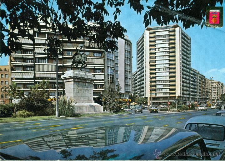 Imagen 35 Piso en venta en Valencia / Junto Plaza de España