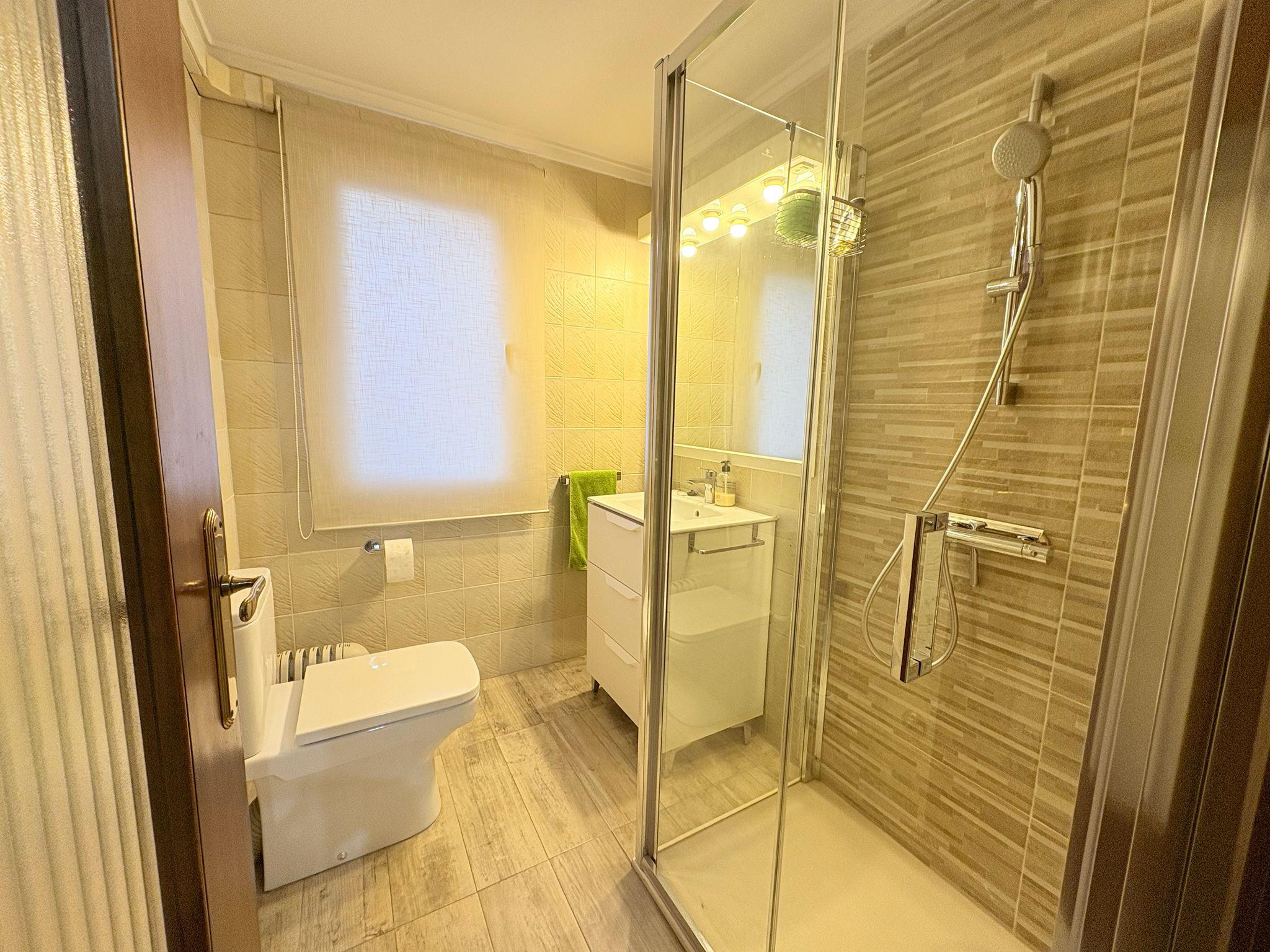 Imagen 3 Piso en venta en Valencia / Junto Plaza de España