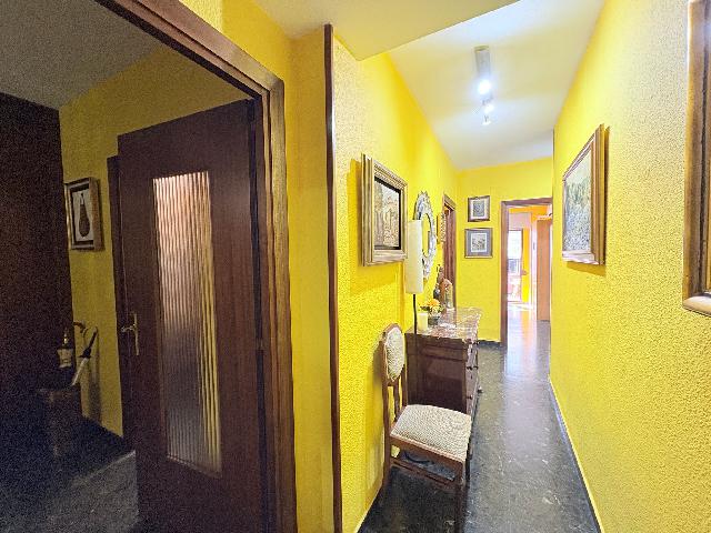 Imagen 12 Inmueble 300137 - Piso en venta en Valencia / Junto Plaza de España