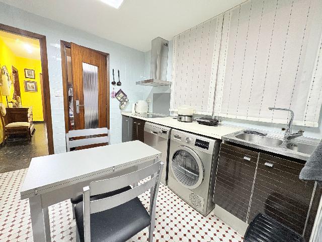 Imagen 18 Inmueble 300137 - Piso en venta en Valencia / Junto Plaza de España