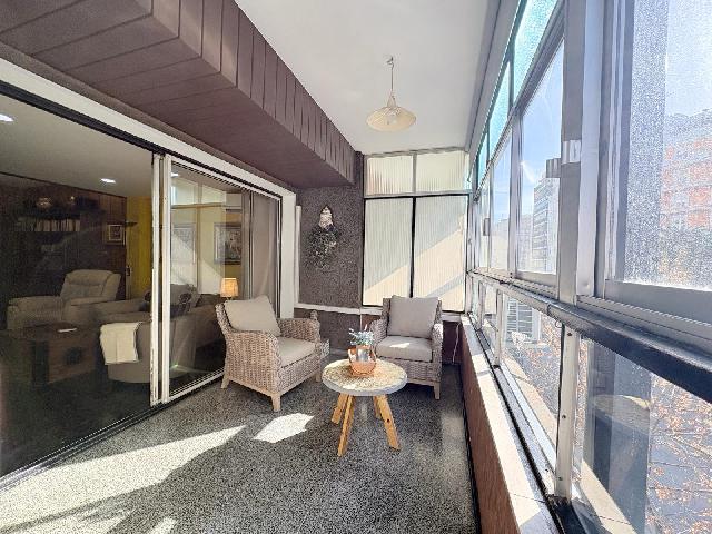 Imagen 4 Inmueble 300137 - Piso en venta en Valencia / Junto Plaza de España