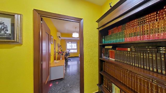 Imagen 6 Inmueble 300137 - Piso en venta en Valencia / Junto Plaza de España